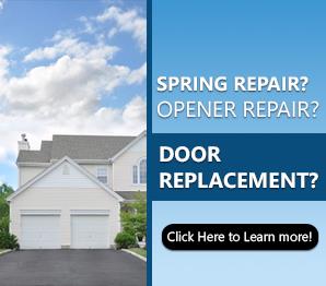Garage Door Repair Des Moines Infographic