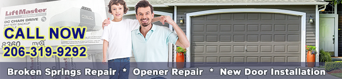 Garage Door Repair Des Moines